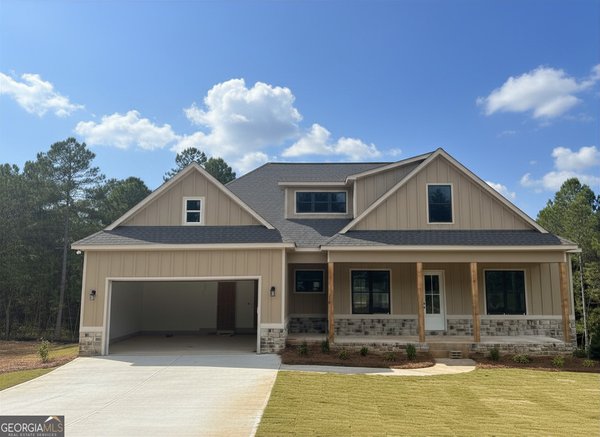 1699 Darby Road, Waleska