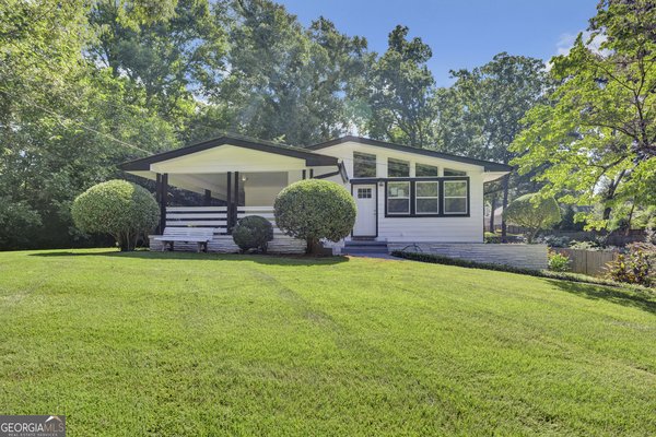 1914 Normal Street, Decatur