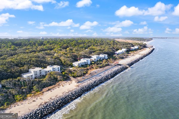 1175 Beachview Drive Jekyll Island