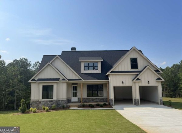 1705 Darby Road, Waleska