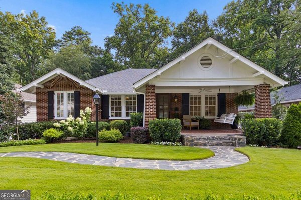 12 Arc Way, Atlanta