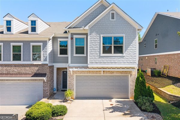 130 Maple Creek Way, Woodstock