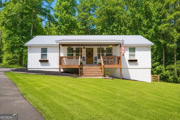 725 Holder Road, Temple