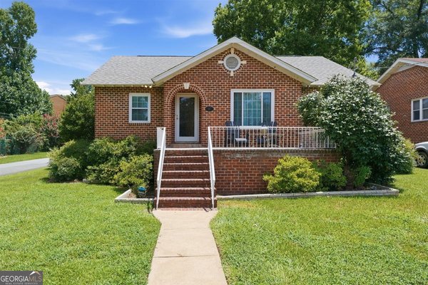 191 Holmes Avenue, Macon