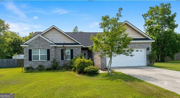 105 Harvest Drive Springfield