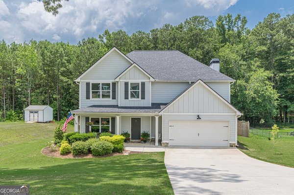 453 Tucker Trail, Bremen