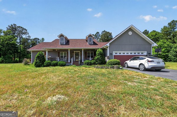 645 King Road, Harrison