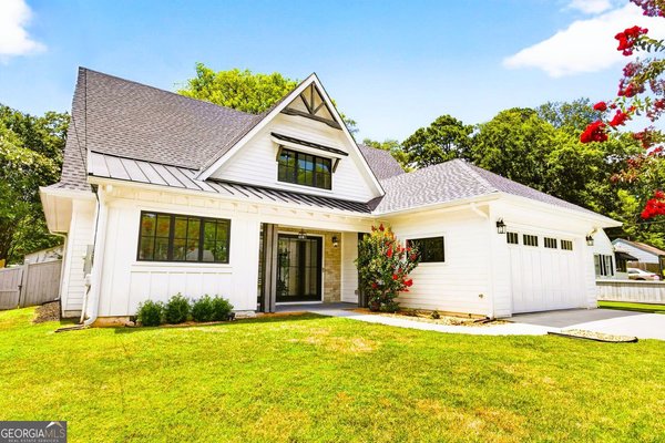 144 Jackson Circle, Marietta