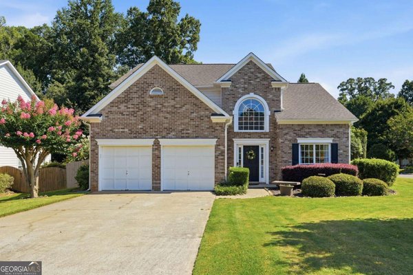 555 Kingsport Drive Alpharetta