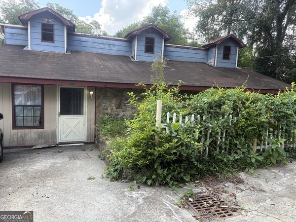 171 Carter Circle, Warner Robins