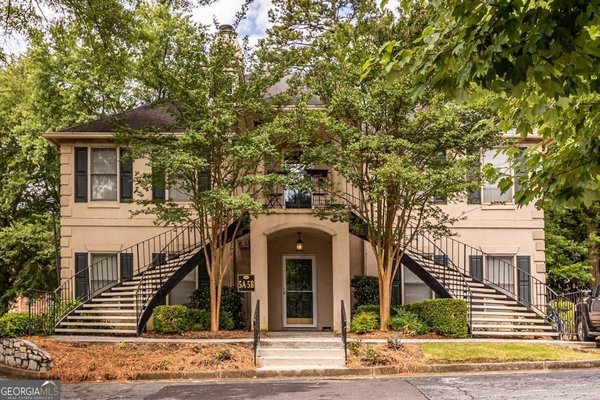 5 Plantation Drive Atlanta