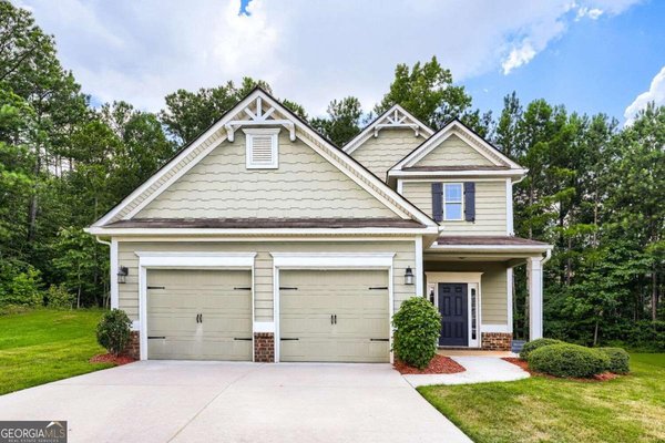 3080 Rivera Court Fairburn