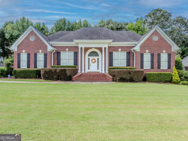 1260 Eugenia Terrace, Lawrenceville