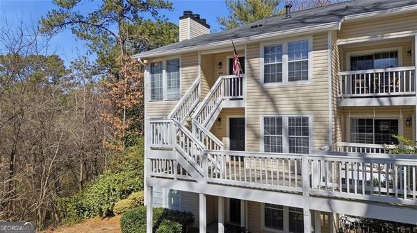402 Countryside Place, smyrna