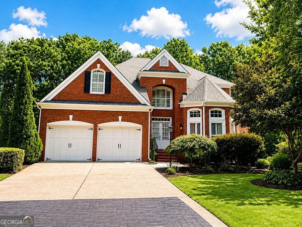 5304 Davenport Manor, Cumming