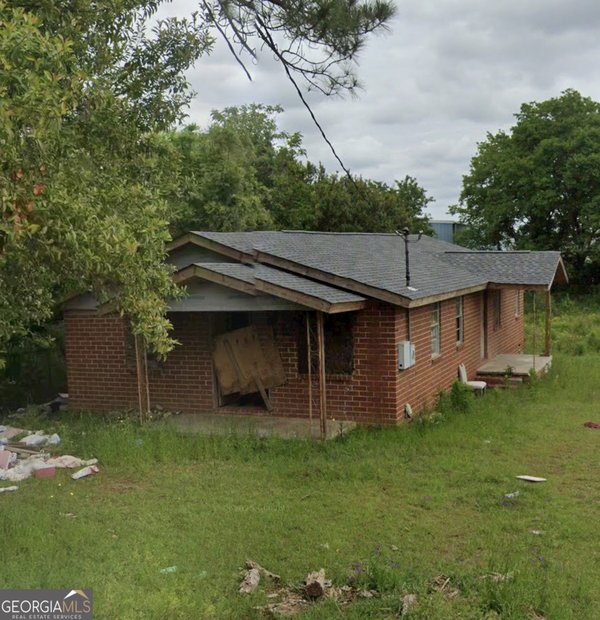 4252 Dorothy Avenue Macon