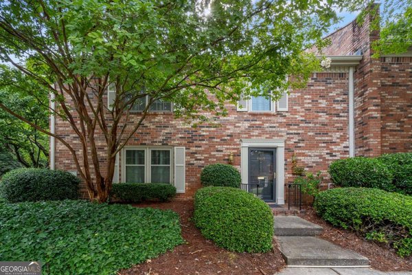 2455 Leafgate Road, Decatur