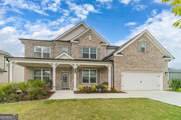 2532 Brown Dove Way Grayson