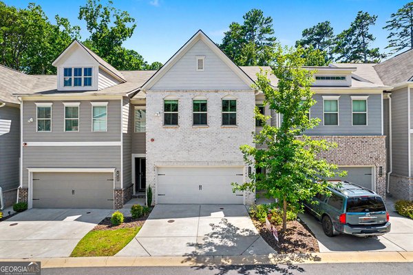 1008 Broadview Drive, Marietta