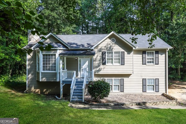 133 Old Hickory Way, Dallas
