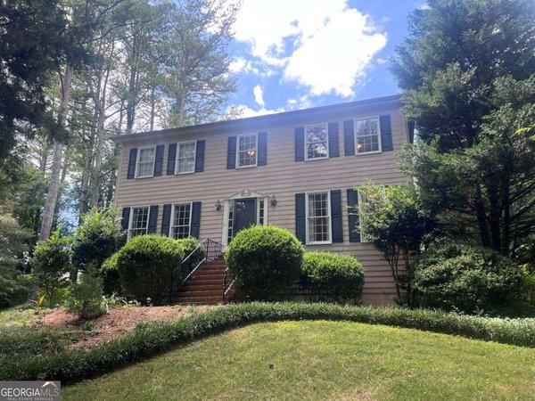 3125 Dogwood Valley Court, Marietta