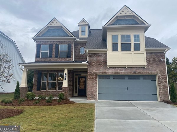 13 Affirmed Way, Newnan