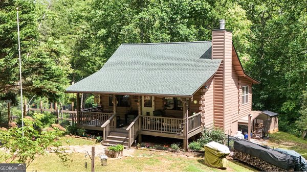 141 Cady Lane, Cleveland