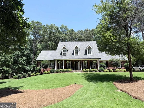 3700 Millstream Lane, Stockbridge
