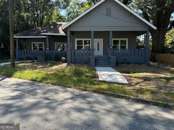 1114 Arlington Avenue, Atlanta