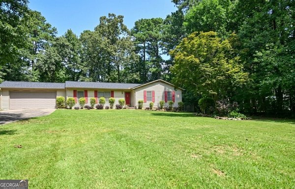 2117 Berkshire Terrace, Lawrenceville