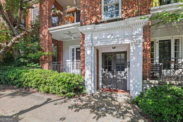 794 Frederica Street, Atlanta