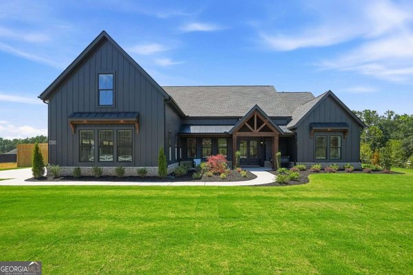 7960 Grand Meadow Run, Gainesville