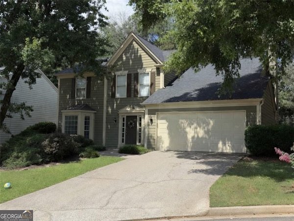 355 Waddington Trail Johns Creek
