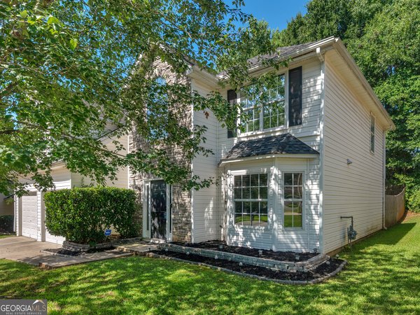 3027 Stonebridge Creek Drive, Lithonia