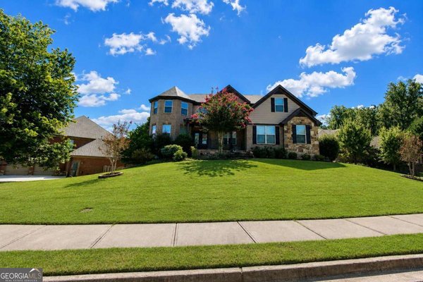 1321 Azalea Brook Drive Lawrenceville