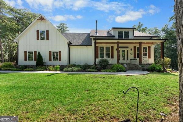 220 Long Road Rydal