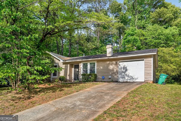 4070 Chimney Ridge Way Ellenwood