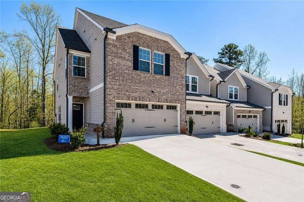 139 Cedar Lane, Dawsonville