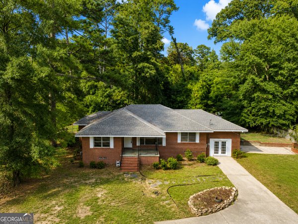 723 Winchester Circle Macon