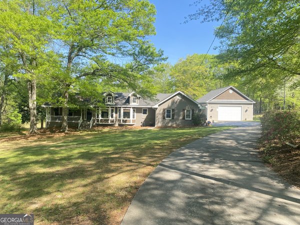 848 Still Road Lawrenceville