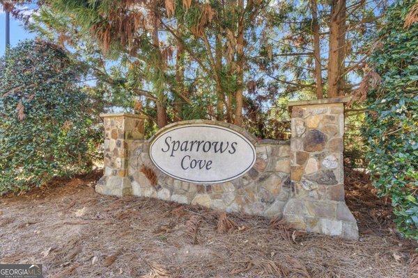 110 Sparrows Cove, Fayetteville