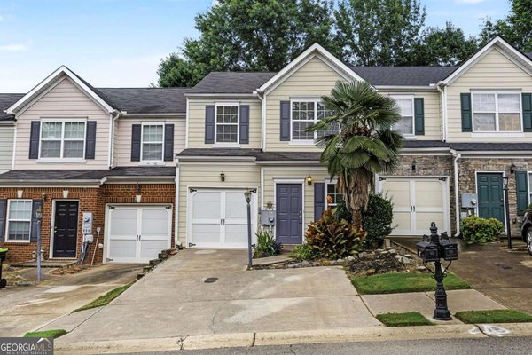 834 Ash Street, Canton