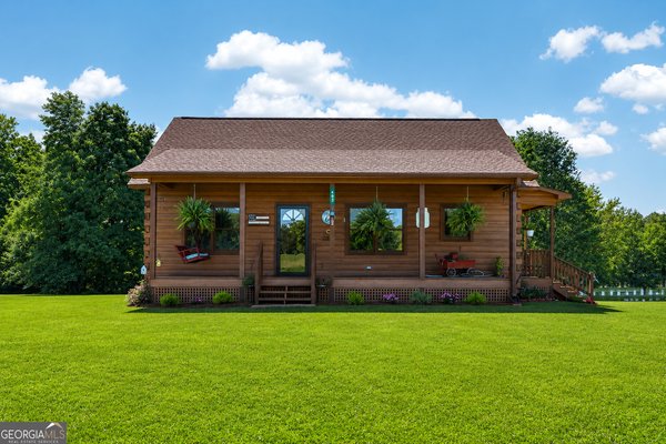 493 North Hulett Road Villa Rica