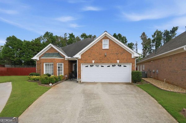 2220 Stockton Walk Lane Snellville