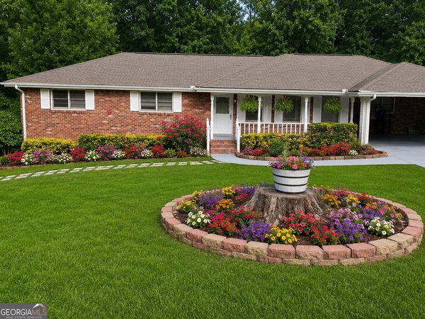 3965 Gloucester Drive, Tucker