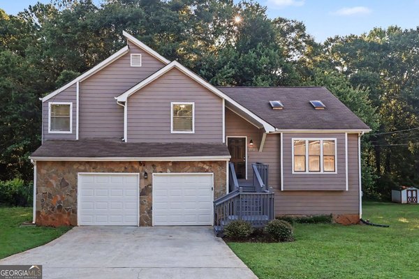 2978 Harlow Lane, Decatur