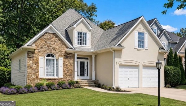 1978 New Kemp Road, Marietta
