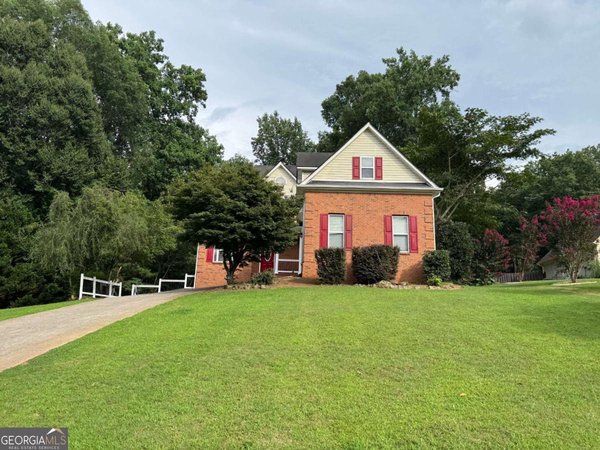 522 Morgan Court, Hampton
