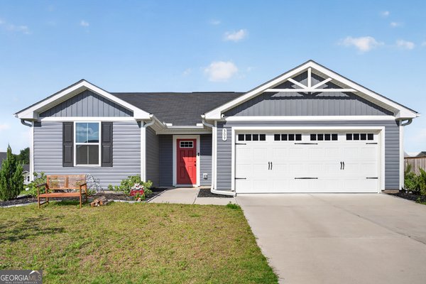 309 Cooper Lane, Calhoun
