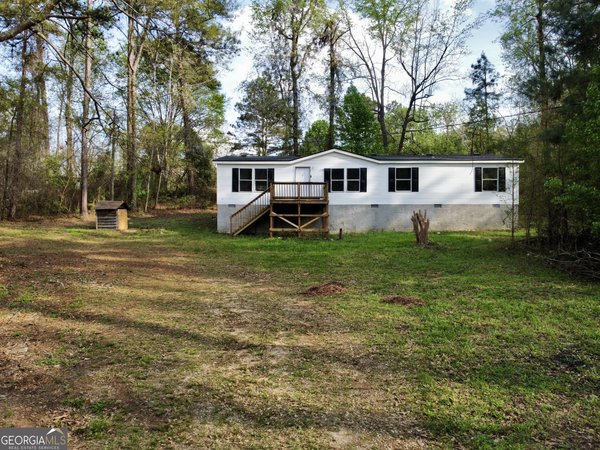 290 Forestwood Drive, Macon